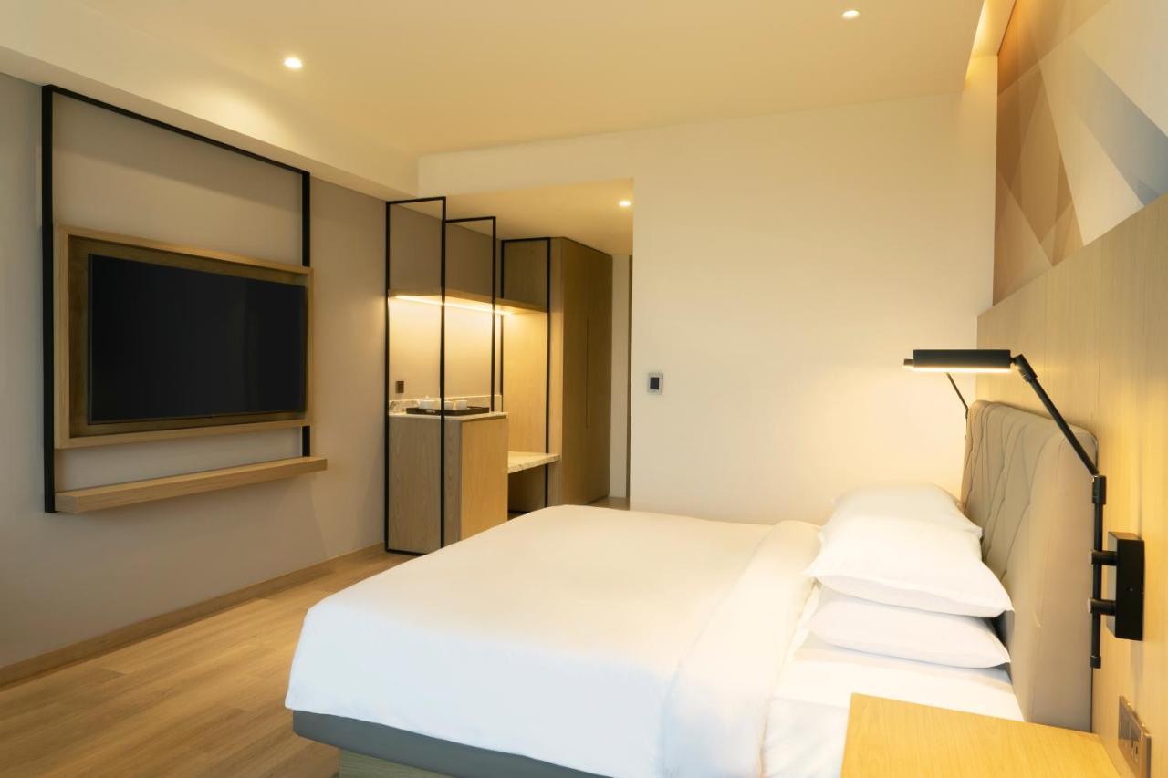 Hyatt Place Bharuch Extérieur photo