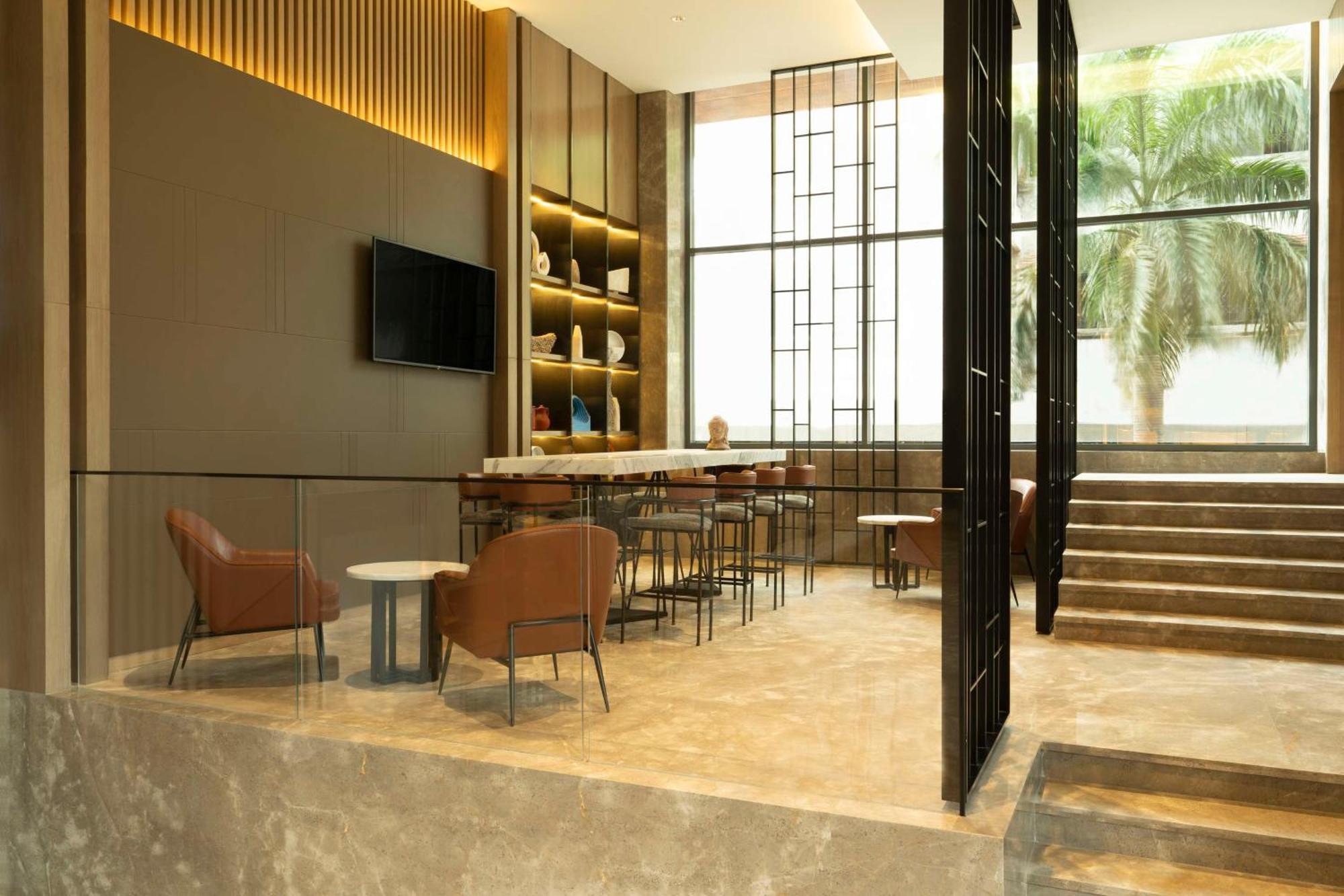 Hyatt Place Bharuch Extérieur photo