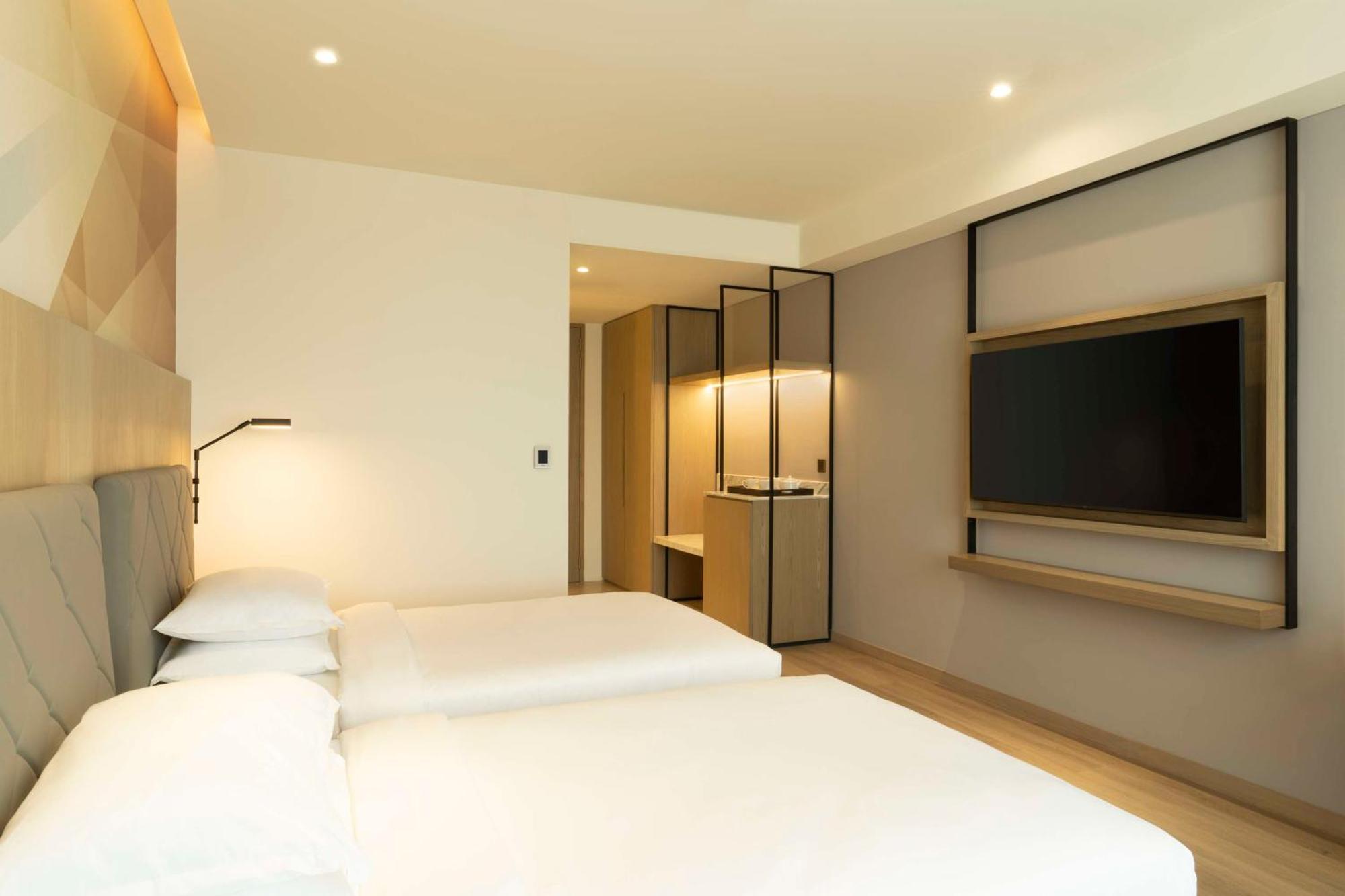 Hyatt Place Bharuch Extérieur photo