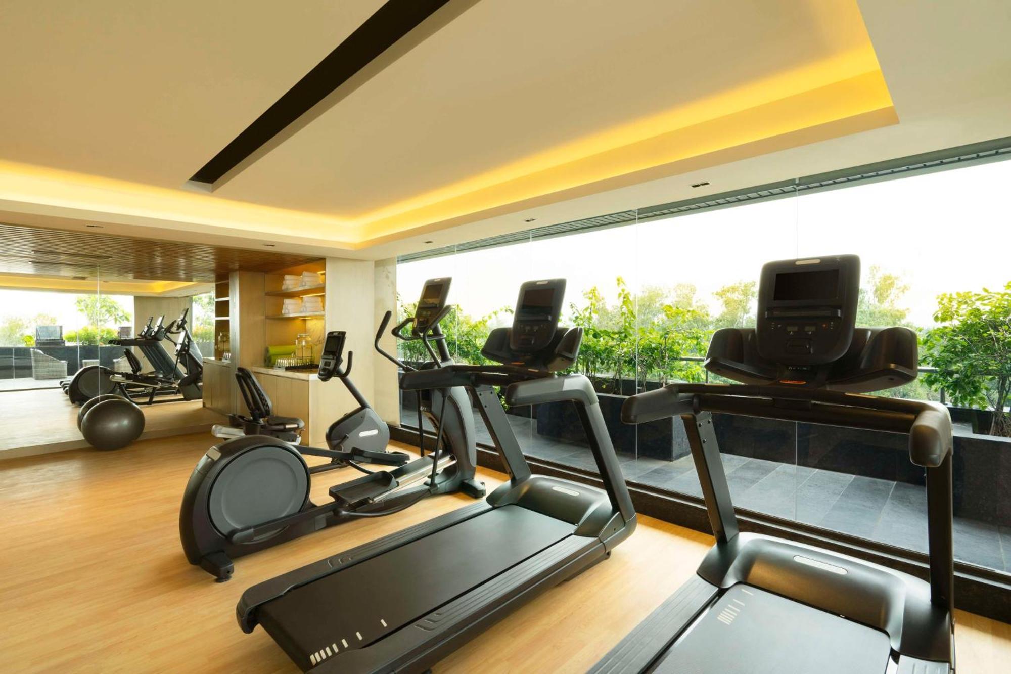 Hyatt Place Bharuch Extérieur photo