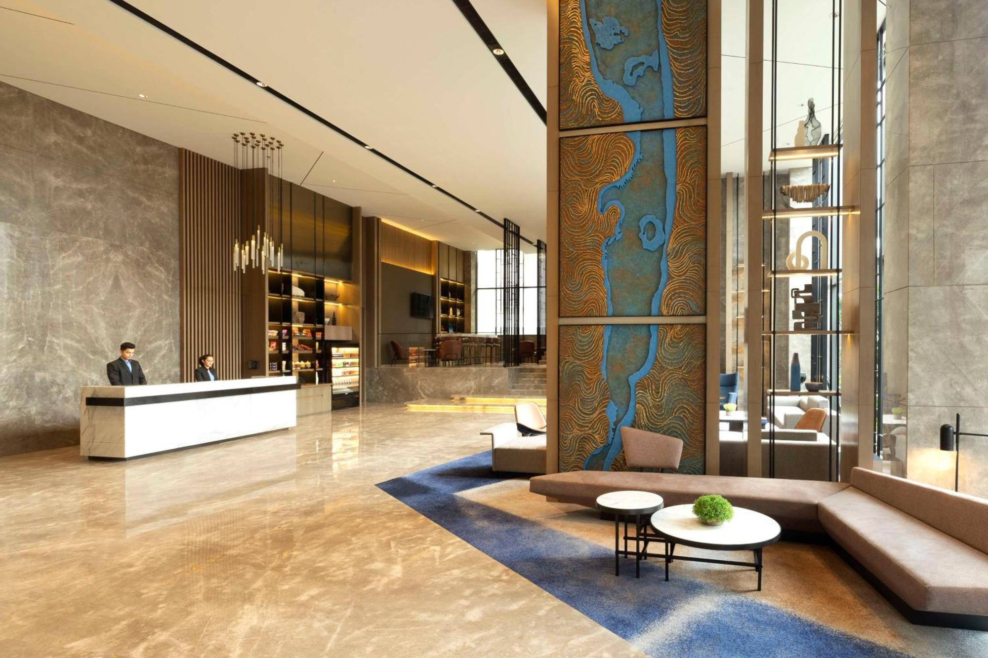 Hyatt Place Bharuch Extérieur photo