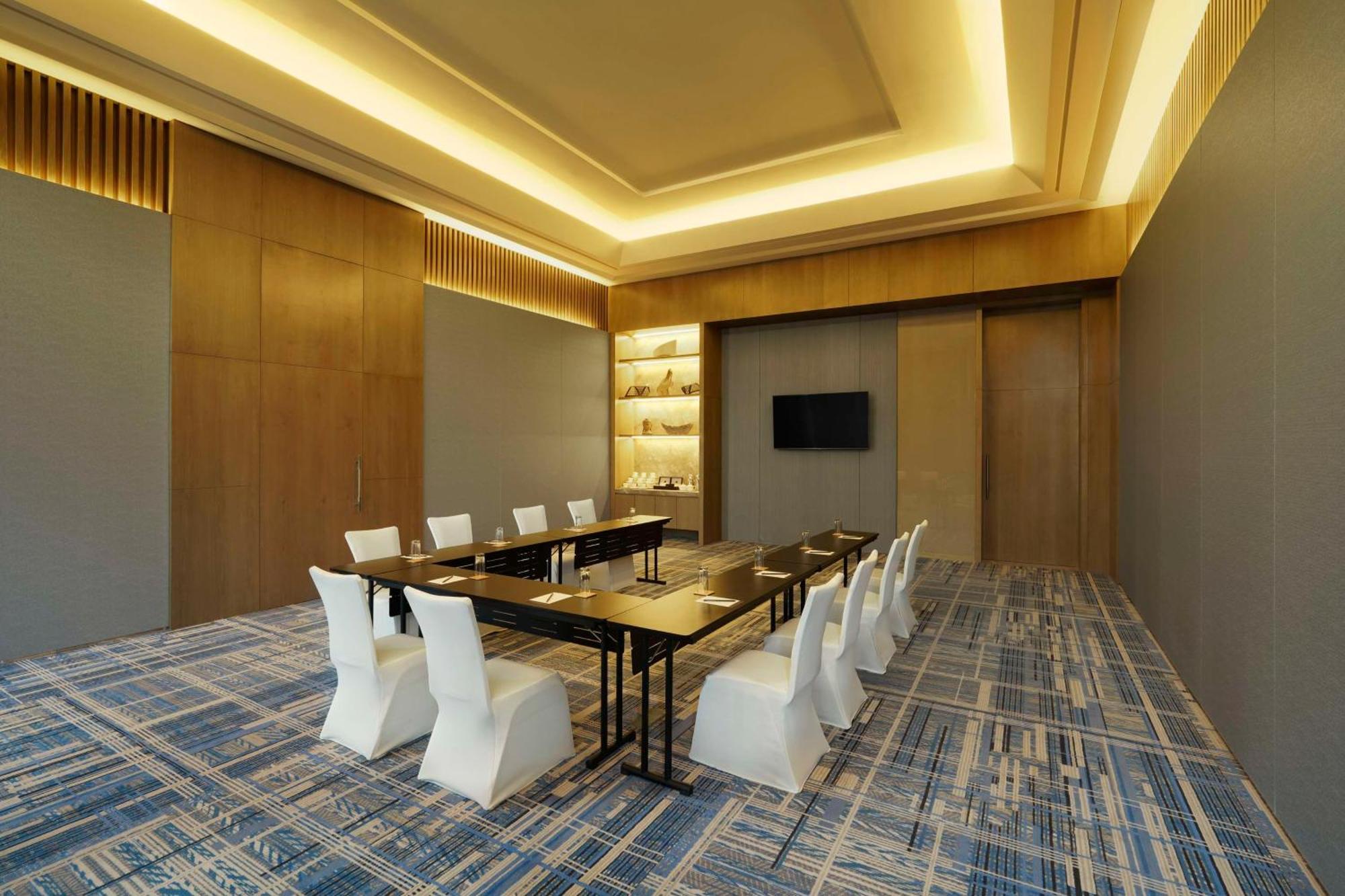 Hyatt Place Bharuch Extérieur photo