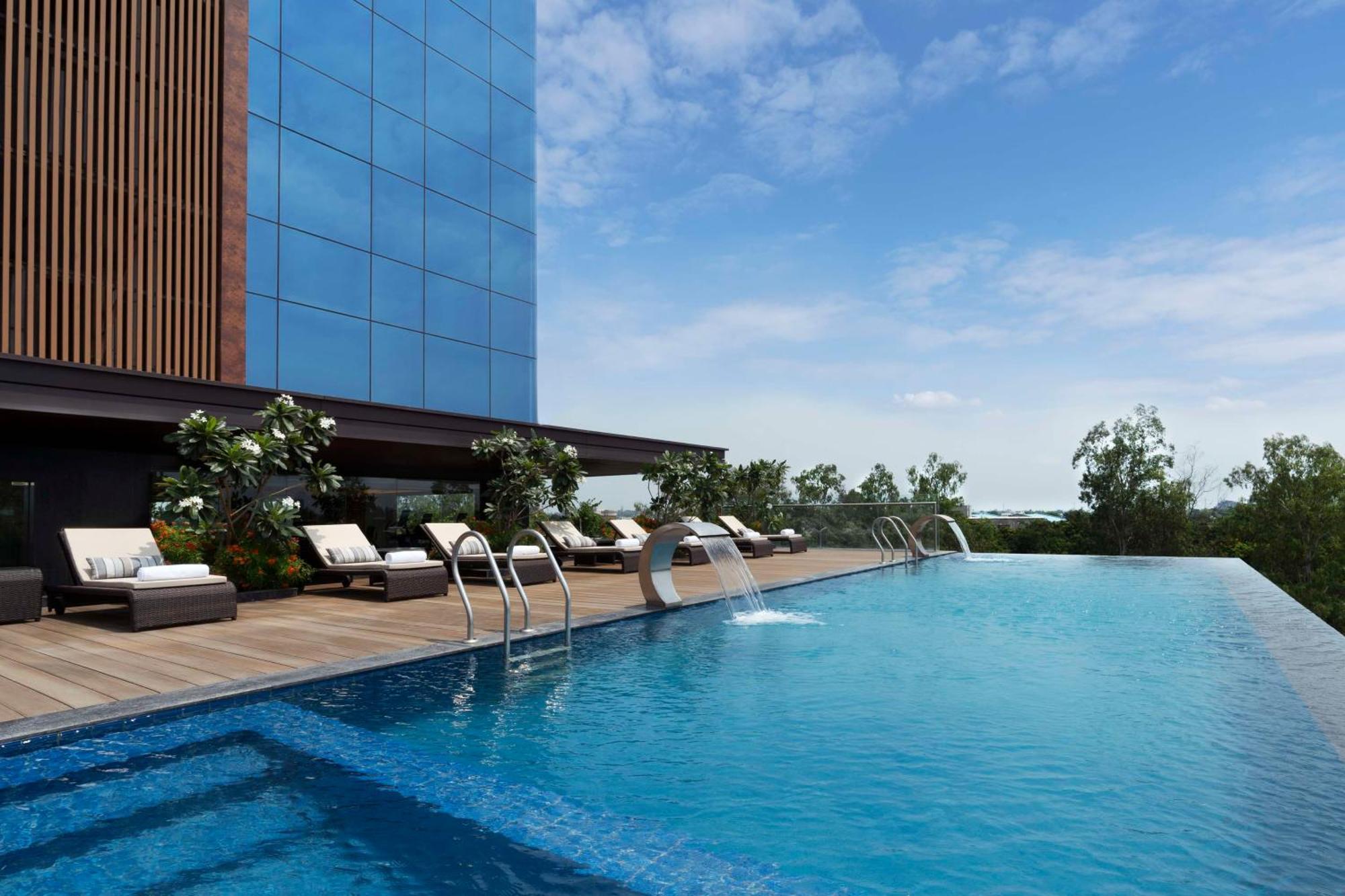 Hyatt Place Bharuch Extérieur photo