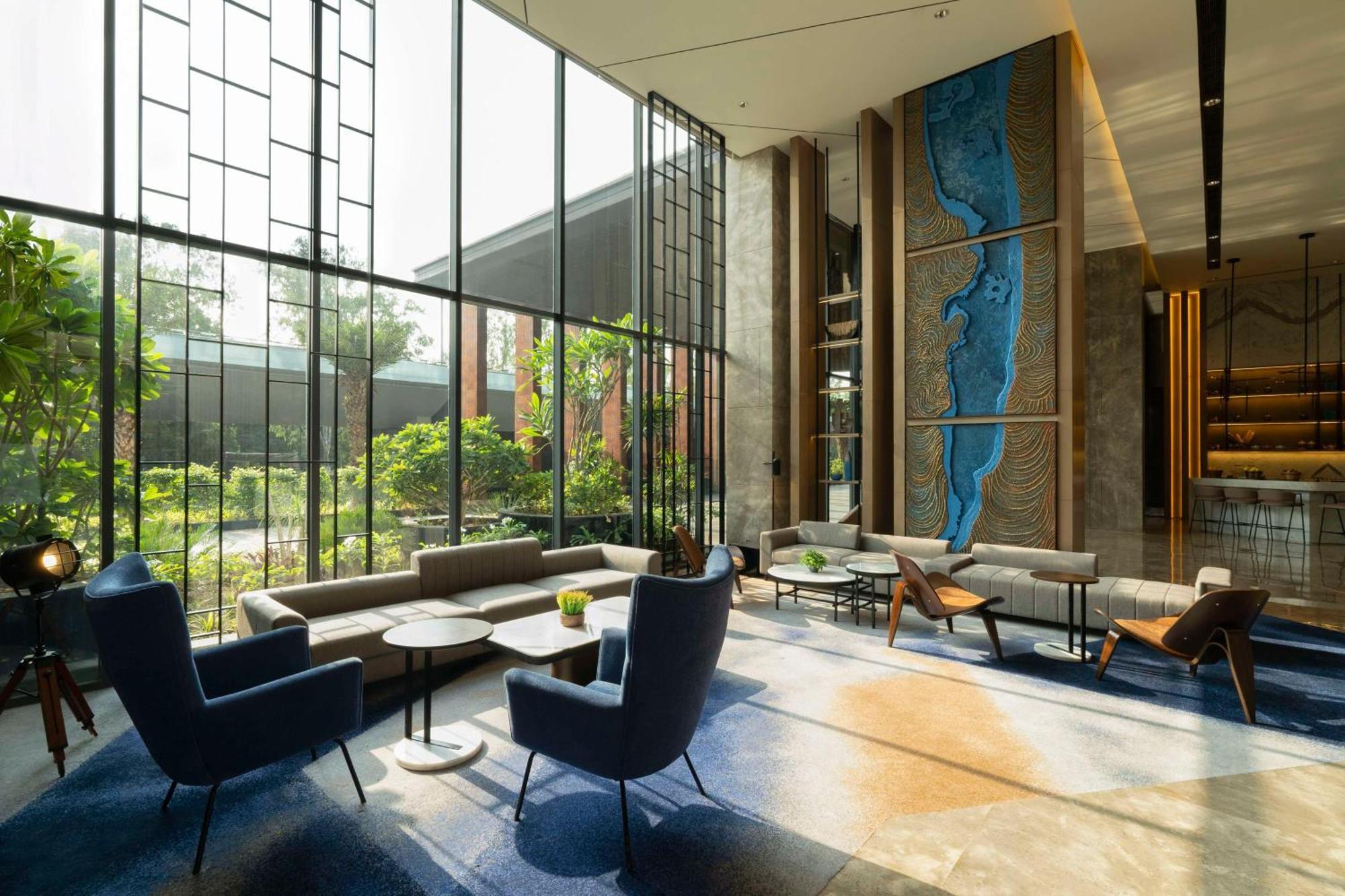 Hyatt Place Bharuch Extérieur photo