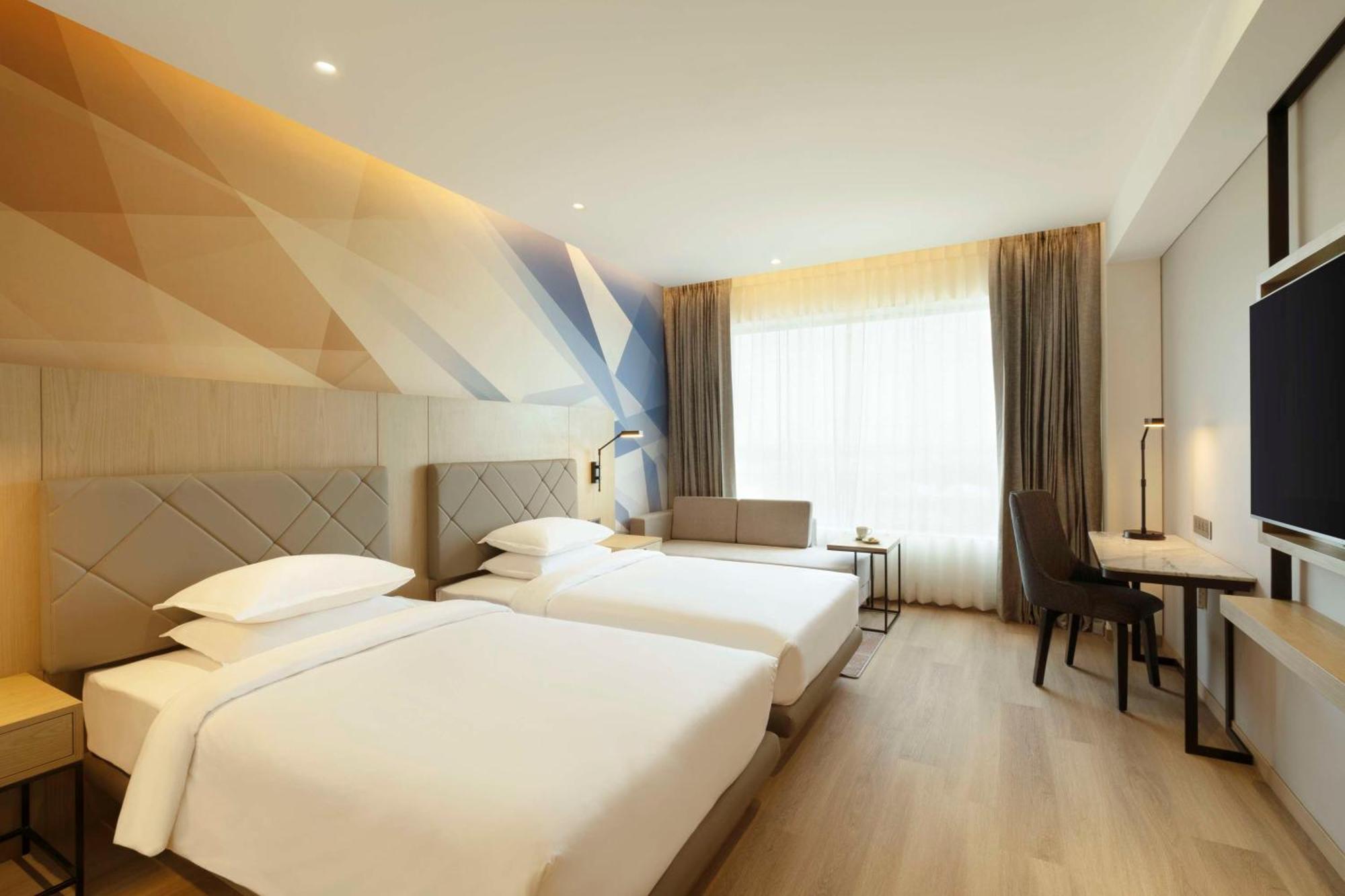 Hyatt Place Bharuch Extérieur photo