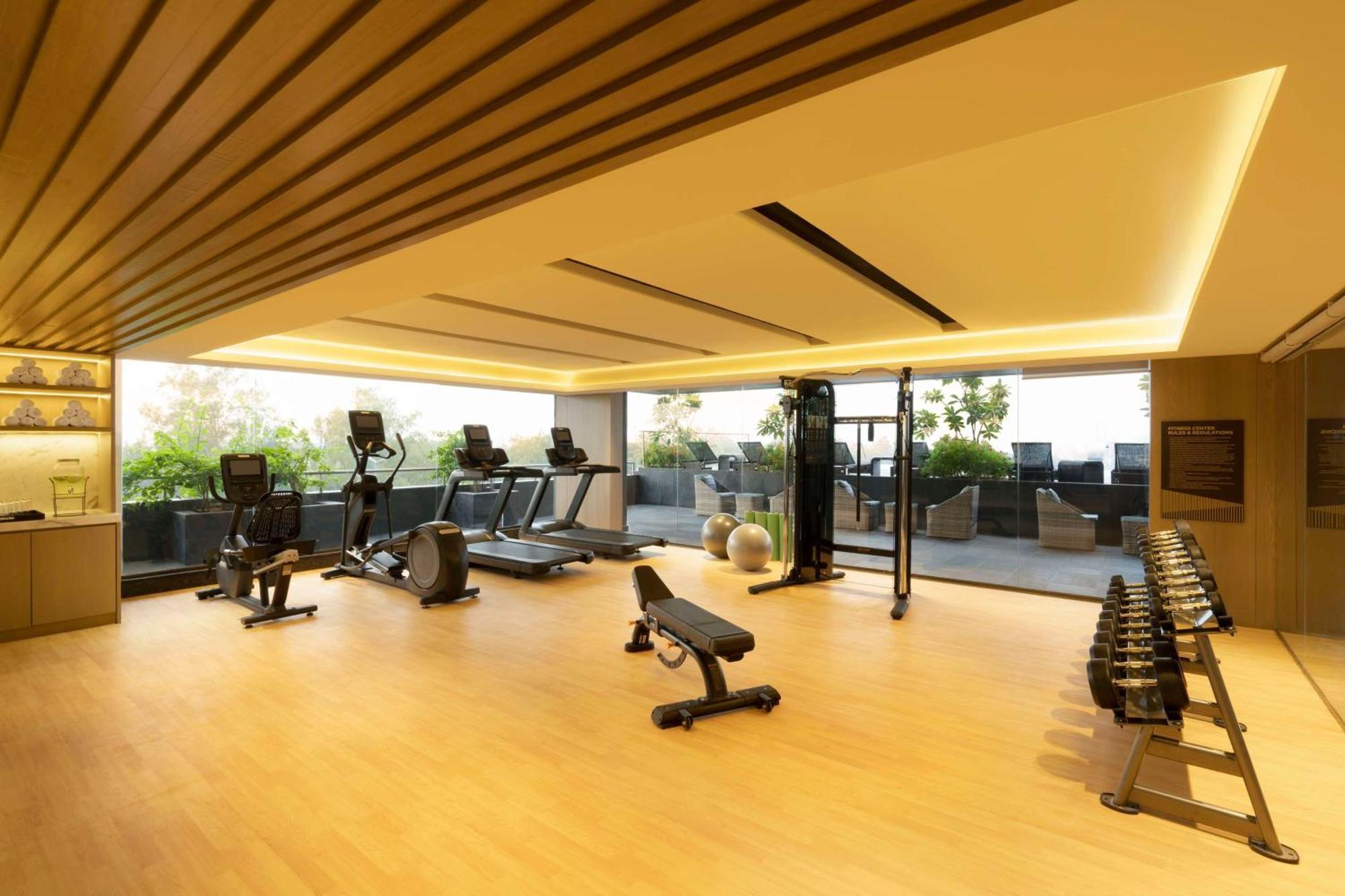 Hyatt Place Bharuch Extérieur photo