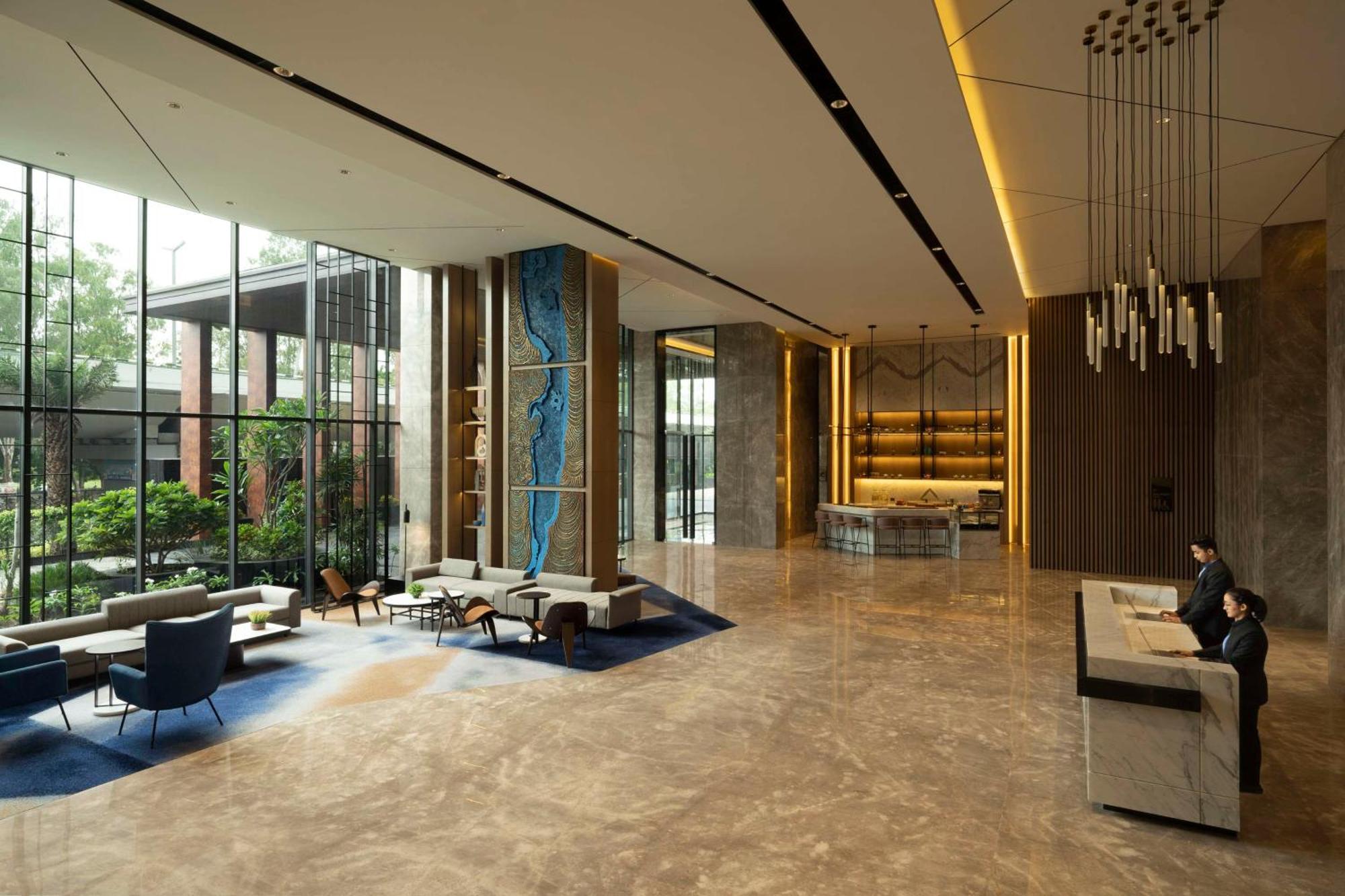 Hyatt Place Bharuch Extérieur photo